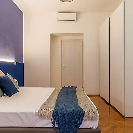 Pregiata Con Bagno Privato - Blu Di Prussia 酒店